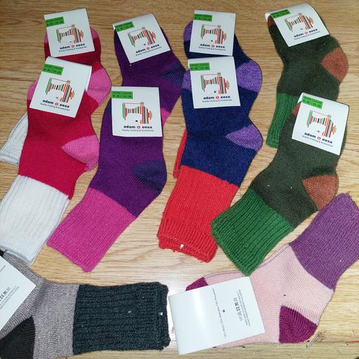 Buy & Sell Ocker Hill Sandwell - Photos for joblot new x pairs of kids warm socks