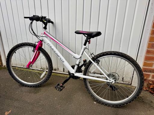 Buy & Sell Kings Heath Birmingham - Photos for Muddy Fox Synergy 24 Girls Mountain Bike