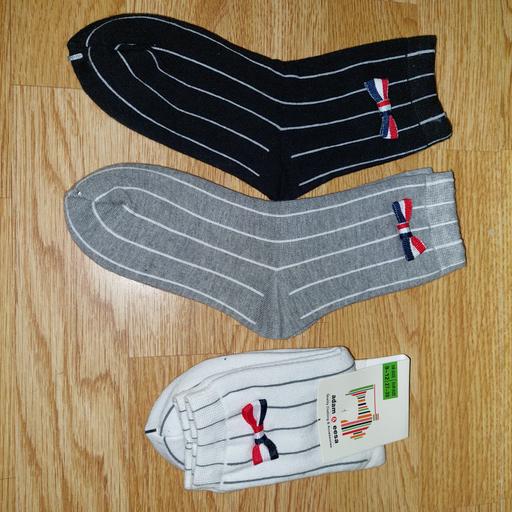 Buy & Sell Ocker Hill Sandwell - Photos for kids socks x 3 pairs un size 9-12