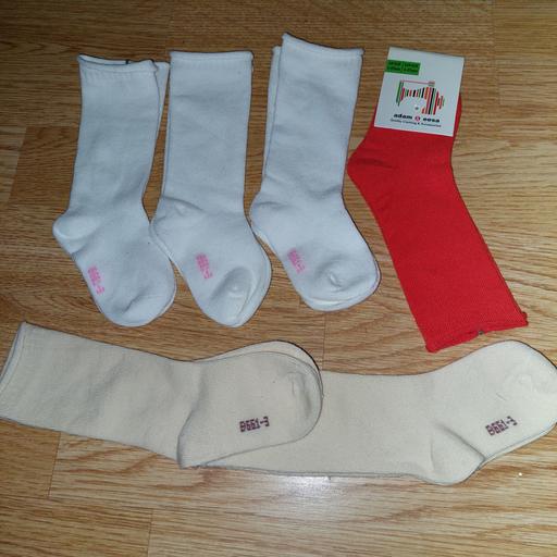 Buy & Sell Ocker Hill Sandwell - Photos for kids socks x 6 pairs age 3-5years