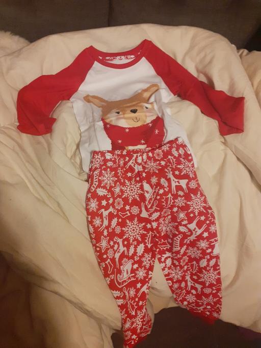 Buy & Sell Tyseley Birmingham - Photos for Christmas pyjamas set