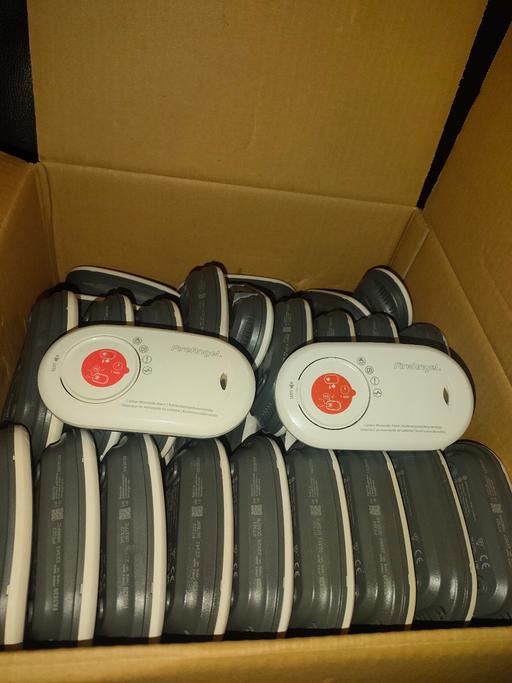 Buy & Sell Romford Havering - Photos for FIREANGEL CO ALARMS