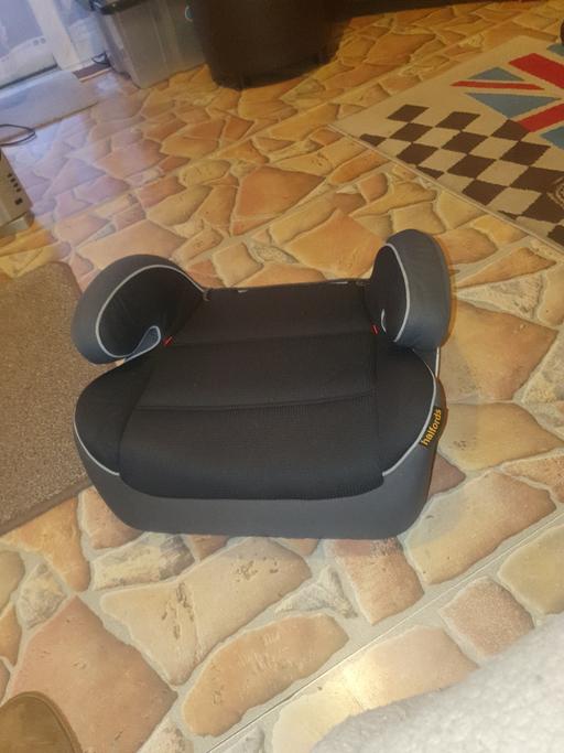 Buy & Sell Gornal Wood Dudley - Photos for 3 , Spotless Halfords Booster Seats, With Cup