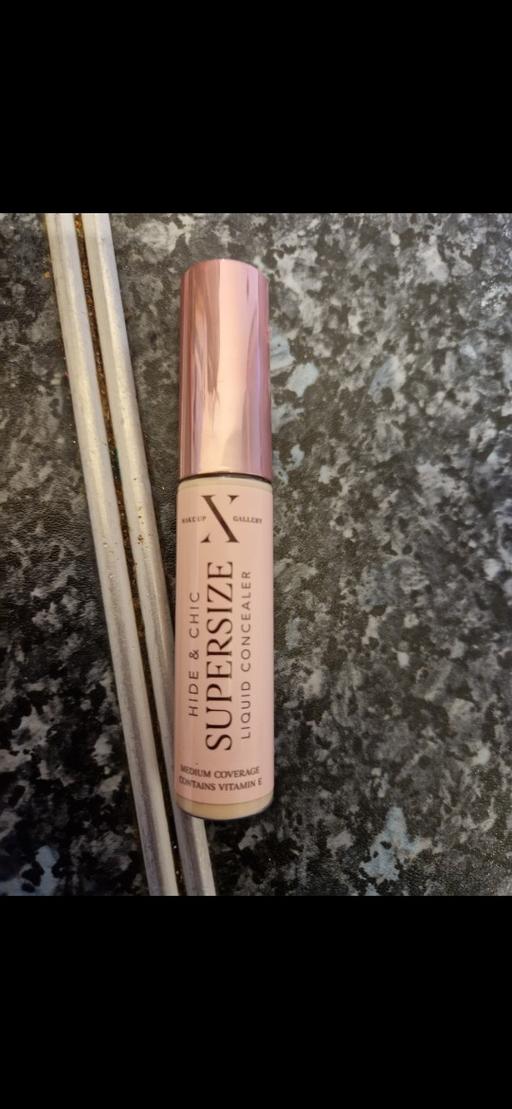 Buy & Sell Leicester City Centre Leicester - Photos for brand new concealer