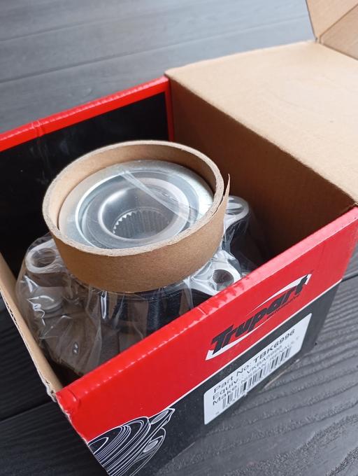 Vehicles Leicester Leicester - Photos for Wheel bearing kit for Nissan and Renault