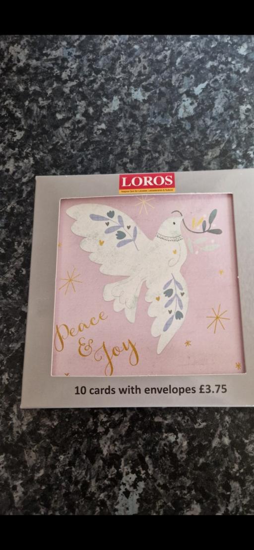 Buy & Sell Aylestone Leicester - Photos for brand new Christmas cards