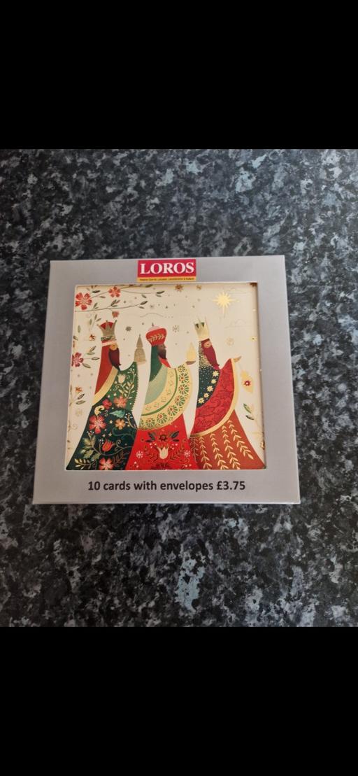 Buy & Sell Leicester City Centre Leicester - Photos for brand new Christmas cards