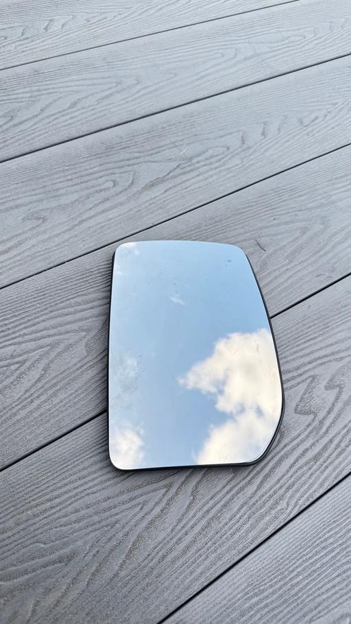 Vehicles Braunstone Leicester - Photos for Mirror glass Ford Transit