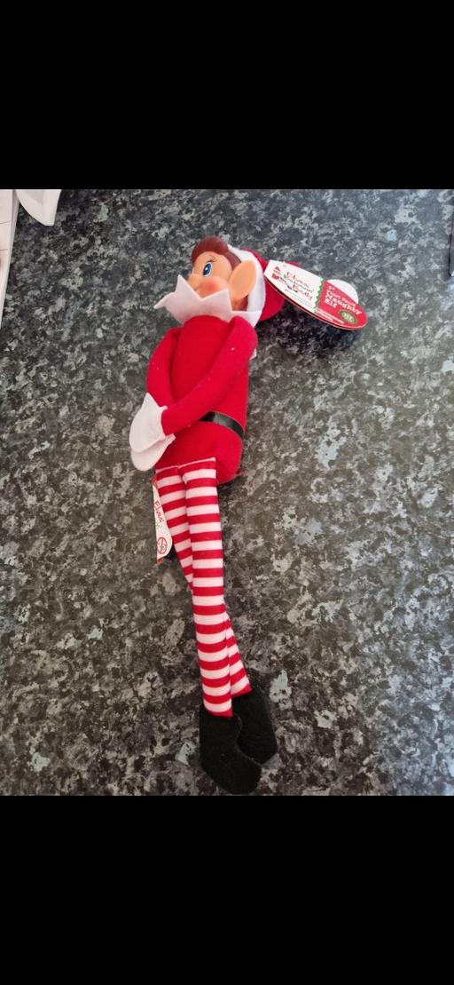 Buy & Sell Leicester City Centre Leicester - Photos for brand new naughty elf