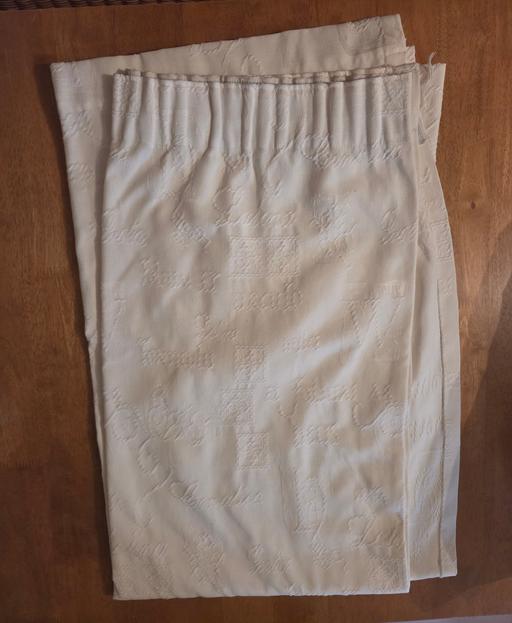 Buy & Sell Westgate-on-Sea Thanet - Photos for PAIR CURTAINS