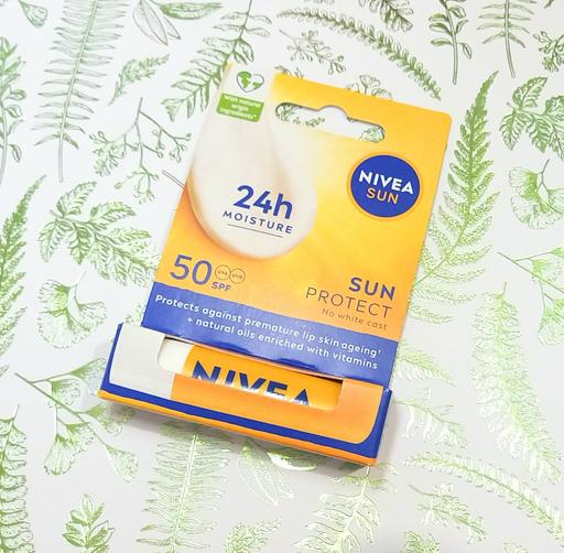 Buy & Sell Abbotts Barton Winchester - Photos for Nivea Sun Protection SPF 50 Lip Balm Anti Age