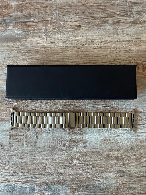 Buy & Sell Kings Heath Birmingham - Photos for Watch strap compatable with apple watch