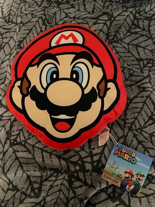 Buy & Sell Wallasey Wirral - Photos for Cushion