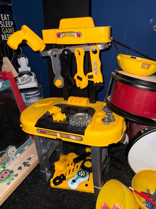 Buy & Sell Cradley Heath Sandwell - Photos for Fixing toy