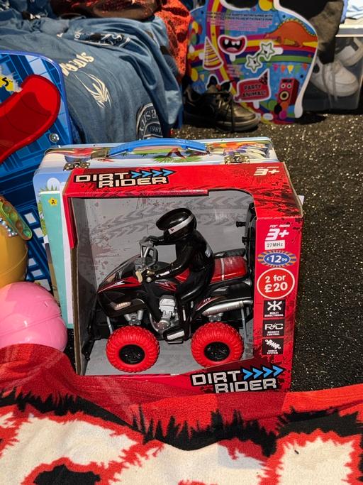 Buy & Sell Cradley Heath Sandwell - Photos for Toy