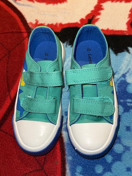 Buy & Sell Cradley Heath Sandwell - Photos for Shose