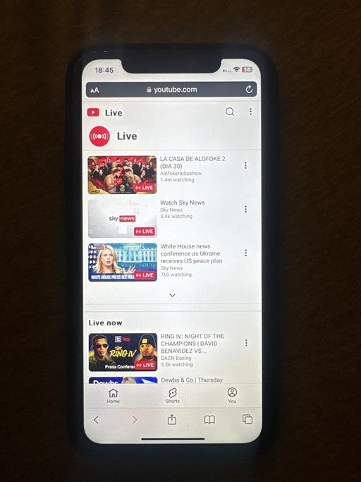 Buy & Sell The Hale North West London - Photos for Apple iPhone 11 - Good Condition DESC