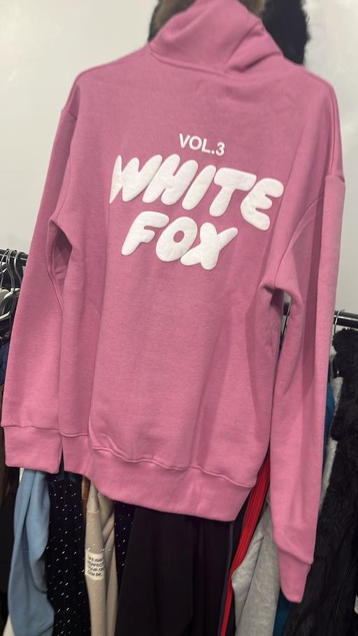 Buy & Sell Belvedere Bexley - Photos for W fox hoodie