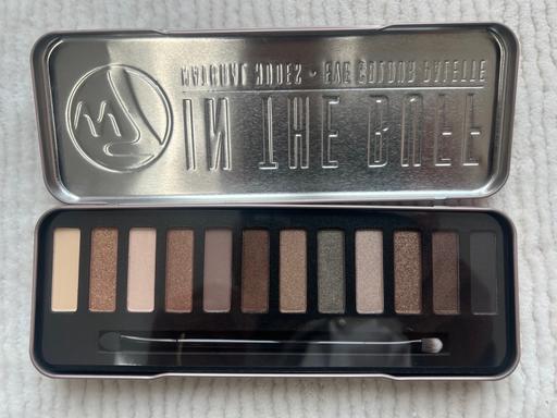 Buy & Sell Blythe Bridge Stoke-on-Trent - Photos for Eye Shadows