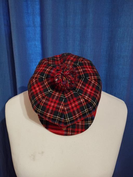 Buy & Sell Hackney East London - Photos for Hat Scottish style