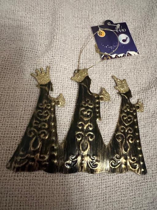 Buy & Sell Hetton-Le-Hole Sunderland - Photos for Tree Decoration From B&Q ( New )