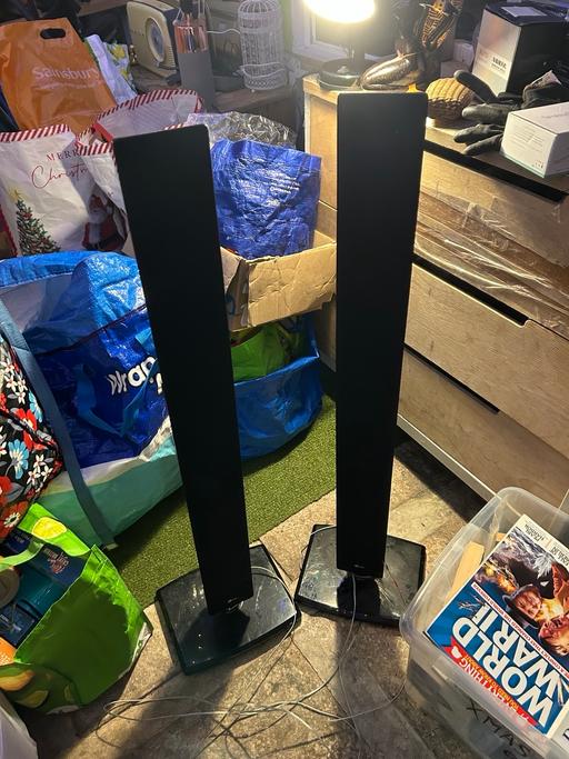 Buy & Sell Winson Green Birmingham - Photos for LG speakers