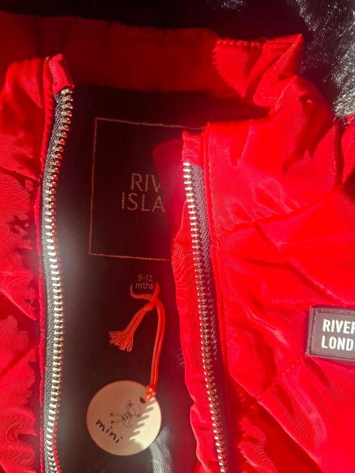 Buy & Sell Kings Norton Birmingham - Photos for coat 9-12 months