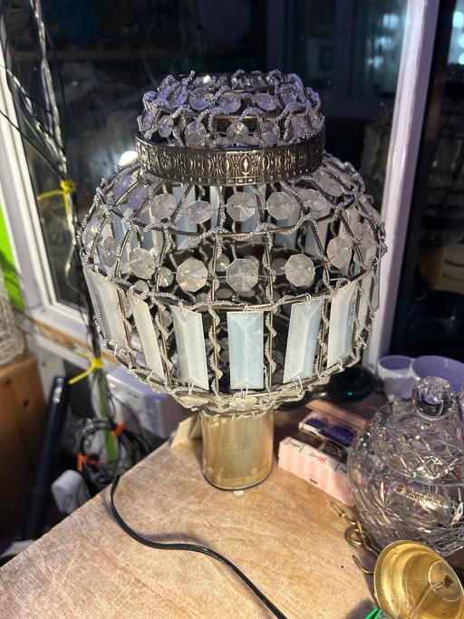 Buy & Sell Quinton Birmingham - Photos for Lamp shade