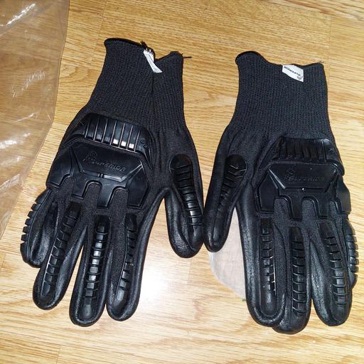 Buy & Sell Ocker Hill Sandwell - Photos for mens mechanic gloves 2xl x 1 pair