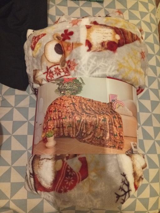 Buy & Sell Parkgate Rotherham - Photos for gonk throw