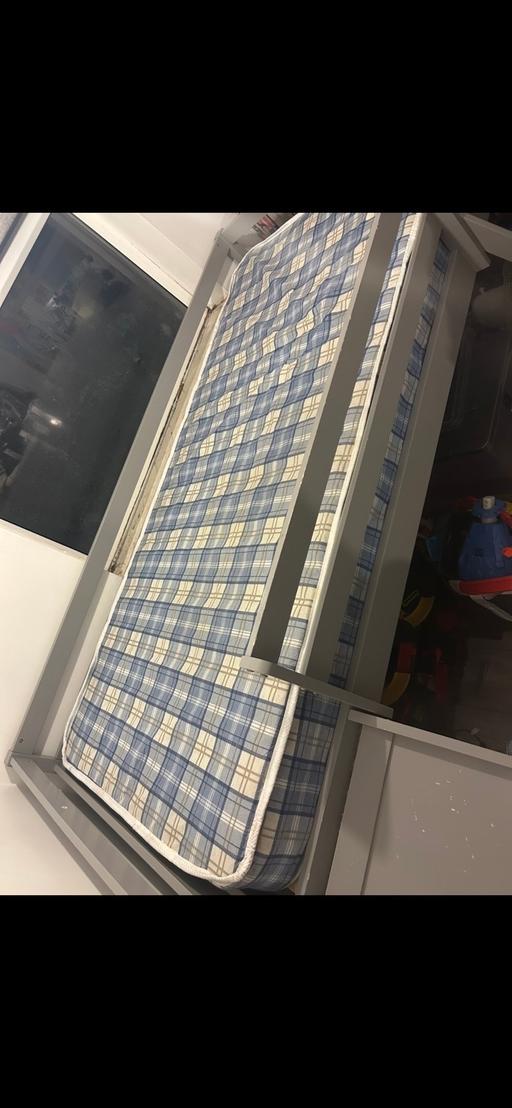 Buy & Sell New Silksworth Sunderland - Photos for Grey slide mid sleeper