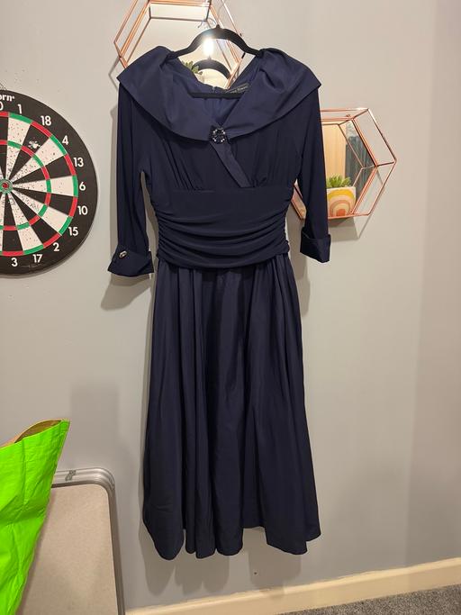 Buy & Sell Weoley Castle Birmingham - Photos for Women’s blue dress