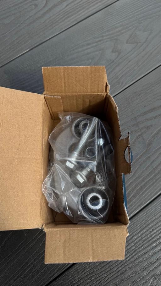 Vehicles Braunstone Blaby - Photos for R/H Front link bar for Audi A4 and VW Passat