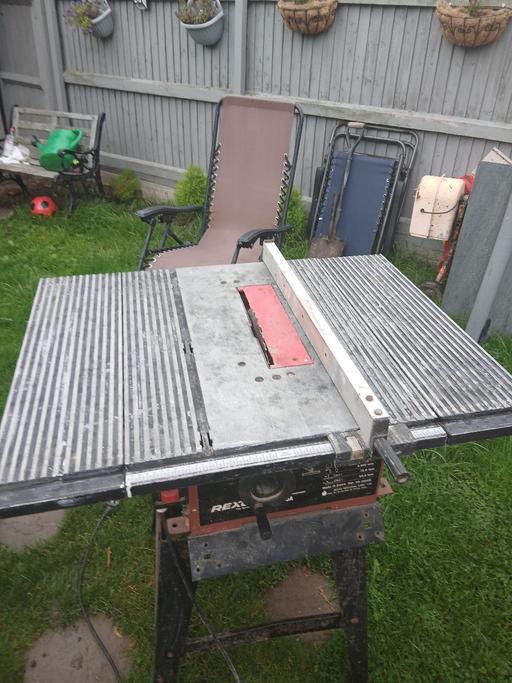 Buy & Sell Walsall Town Centre Walsall - Photos for table saw