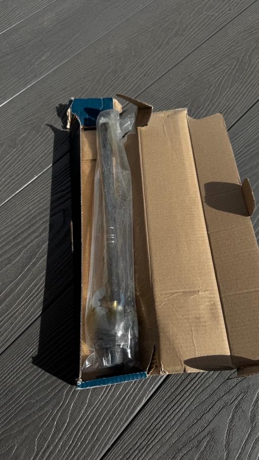 Vehicles Braunstone Blaby - Photos for RACK END L/R FOR AUDI A3, GOLF V, SKODA