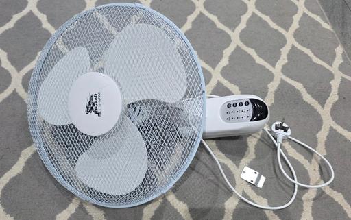 Buy & Sell Devons Road East London - Photos for White Wall Fan