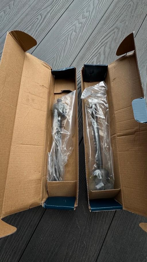 Vehicles Leicester Leicester - Photos for Pair of Inner Rack End for Renault