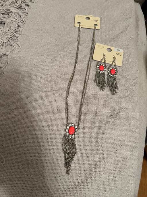 Buy & Sell Easington Lane Sunderland - Photos for Jewellery From Next ( New )