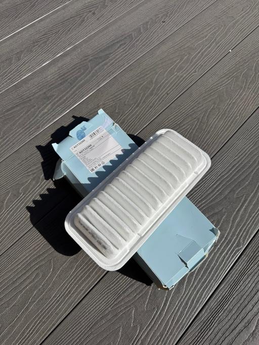 Vehicles Leicester Leicester - Photos for Blue Print ADT32260 air filter