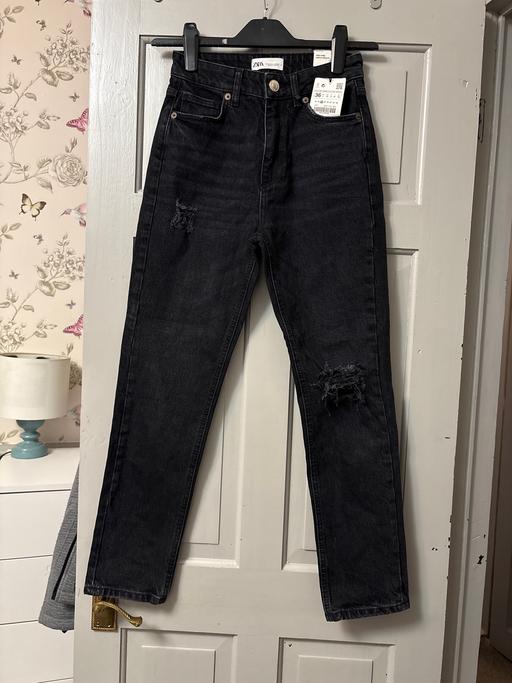 Buy & Sell Duckmanton Chesterfield - Photos for Zara jeans