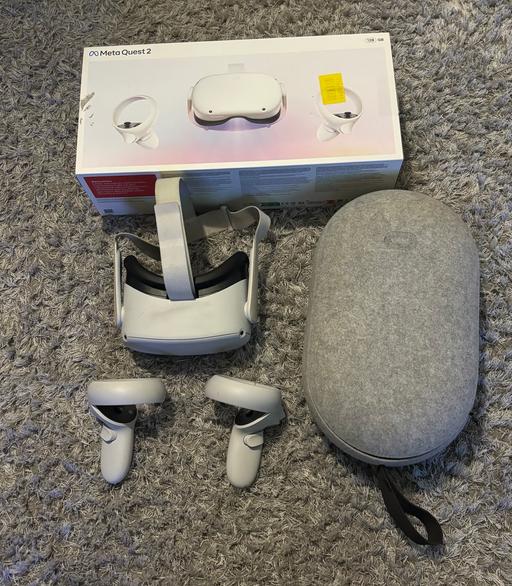 Buy & Sell Tipton Sandwell - Photos for Oculus meta quest 2