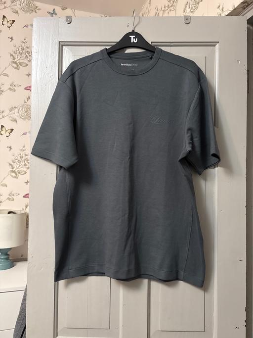 Buy & Sell Duckmanton Chesterfield - Photos for Men’s River island t shirt