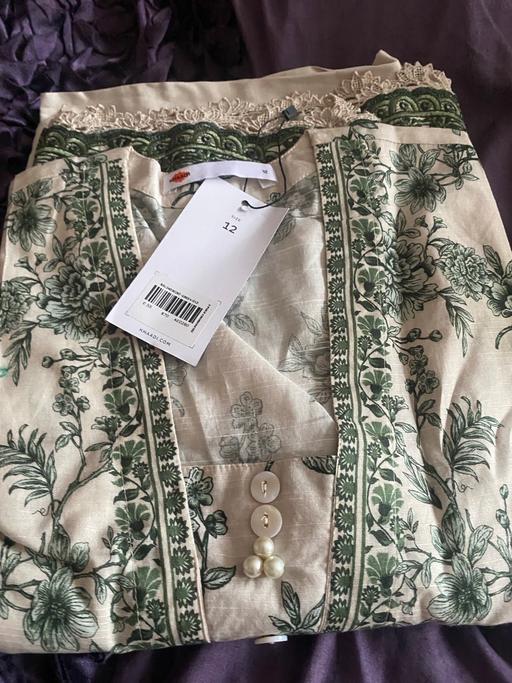 Buy & Sell Ward End Birmingham - Photos for khaadi suit 