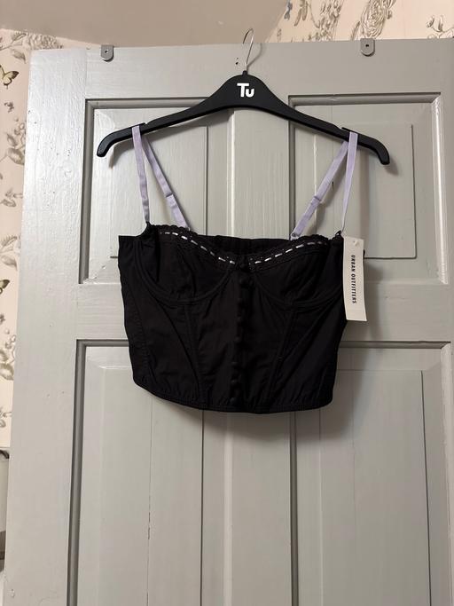 Buy & Sell Duckmanton Chesterfield - Photos for Urban outfitters corset