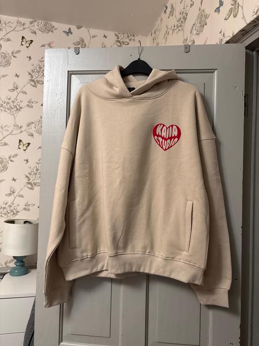 Buy & Sell Duckmanton Chesterfield - Photos for Kaiia studio hoodie