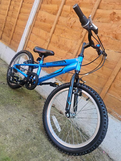 Buy & Sell Kitts Green Birmingham - Photos for BIKE 18