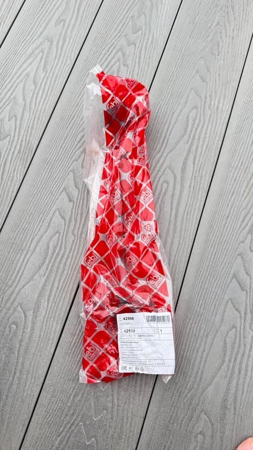 Vehicles Leicester Leicester - Photos for Anti Roll Bar Link F/R for Nissan Murano