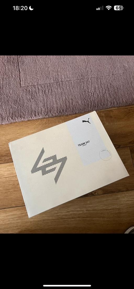 Buy & Sell Ingol Preston - Photos for Represent x Puma deviate nitro elite