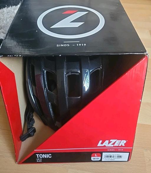 Buy & Sell Liverpool Knowsley - Photos for Lazer Cycle Helmet