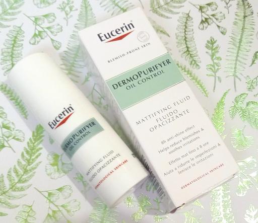 Buy & Sell Abbotts Barton Winchester - Photos for Eucerin DermoPure Mattifying Moisturiser